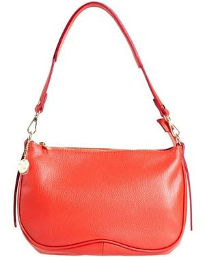 Laura Di Maggio Handbag - Red