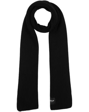 Dondup Scarf - Black