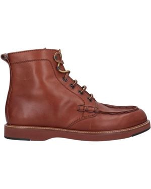 Tod's Ankle Boots - Brown