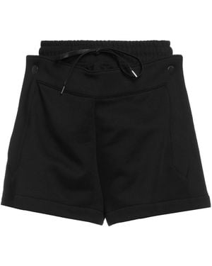 Vivienne Westwood Shorts & Bermuda Shorts - Black