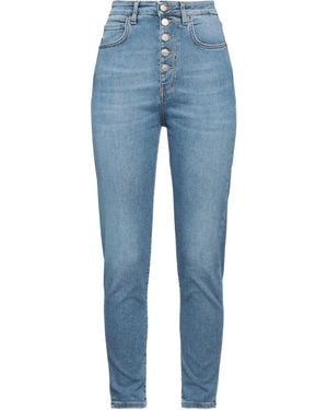 2W2M Jeans - Blue