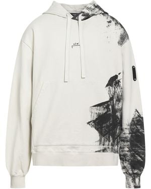 A_COLD_WALL* Sudadera - Gris