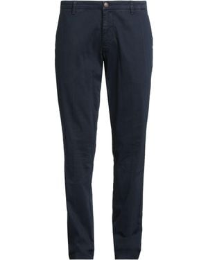 Fradi Pantalon - Bleu