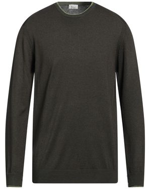 Attica Sporting Goods Sweater - Gray