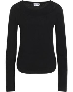 Facon Jacmin T-Shirt - Black