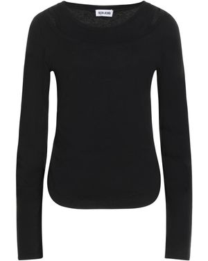 Facon Jacmin T-Shirt - Black