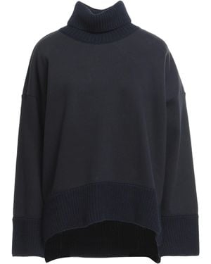 P.A.R.O.S.H. Sweatshirt - Blue