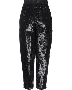 Philosophy Di Lorenzo Serafini Pants - Black
