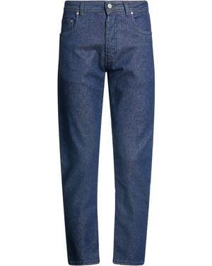 Liu Jo Jeans Cotton, Elastane - Blue