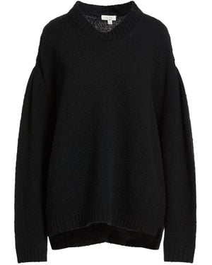 Crossley Jumpers - Black
