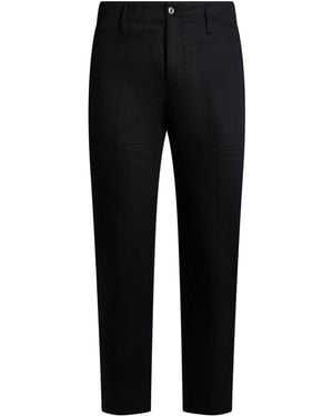Briglia 1949 Pantalone - Nero