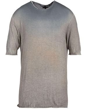 MD75 Sweater - Gray
