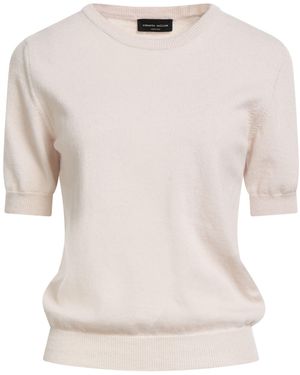 Roberto Collina Pullover - Blanco