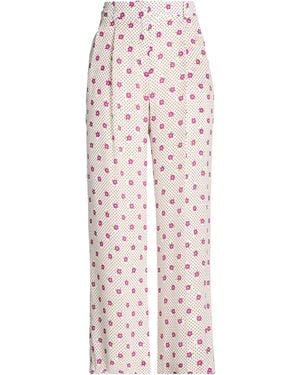 Paul & Joe Pants - White