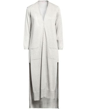 Rossopuro Cardigan - Bianco