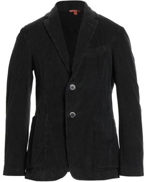 Barena Blazer - Black