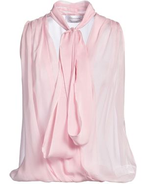 Blumarine Top - Rosa