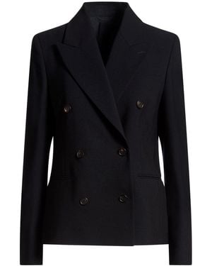 Brunello Cucinelli Blazer - Nero