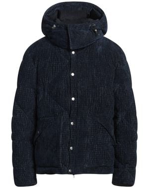 Lardini Piumino & Imbottito Sintetico - Blu