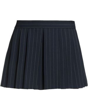 Maje Shorts & Bermuda Shorts - Blue