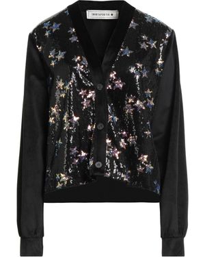 Shirtaporter Jacke & Anorak - Schwarz