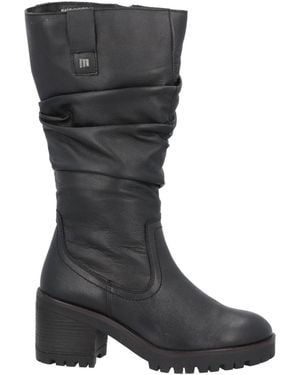 MTNG Boot - Black