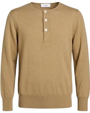 Lardini Jumper - Natural