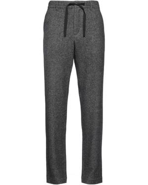 Missoni Trouser - Gray