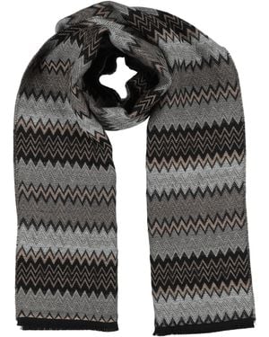 Missoni Sciarpa - Grigio