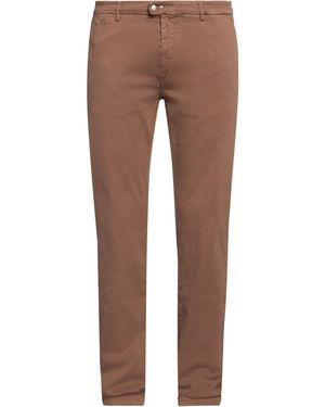 Tramarossa Trouser - Brown