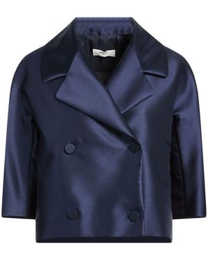 NINA 14.7 Blazer Polyester - Blue