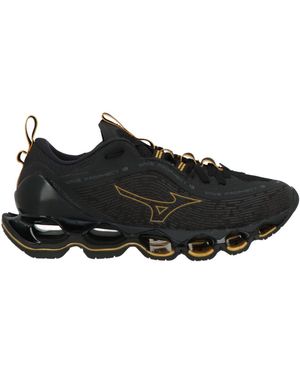 Mizuno Trainers - Black