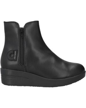 AGILE by RUCOLINE Stivaletti - Nero