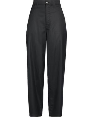 Department 5 Trouser - Blue