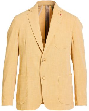 BERNESE Milano Blazers - Natural