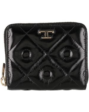 Tod's Portafogli - Nero