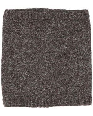 RANRA Scarf - Gray
