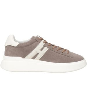 Hogan Sneakers - Marrone