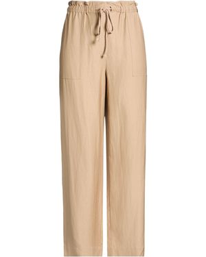 Rails Trousers - Natural