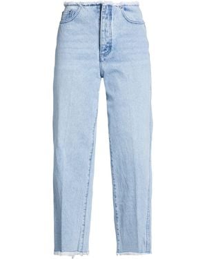 MICHAEL Michael Kors Jeans - Blue