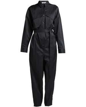 Aeron Jumpsuit - Black