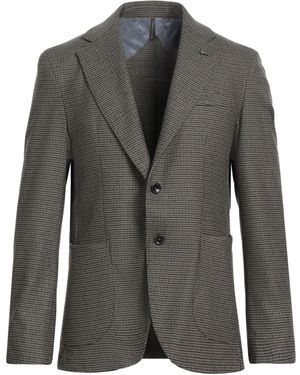 Harmont & Blaine Blazer - Grey