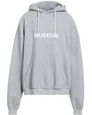 Hood By Air Sweatshirt - Gray