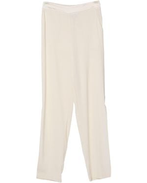 Patrizia Pepe Trouser - White