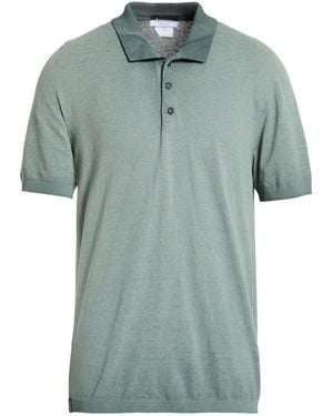 AROVESCIO Polo - Vert