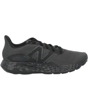 New Balance Trainers - Black