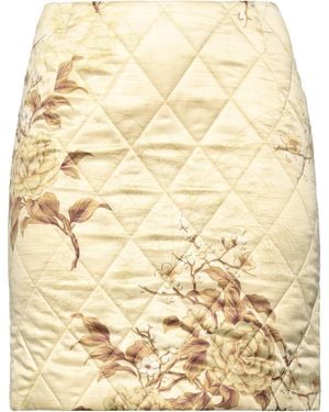 Kwaidan Editions Mini Skirt - Natural