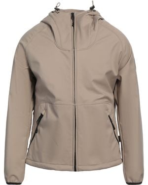 Napapijri Jacke & Anorak - Braun