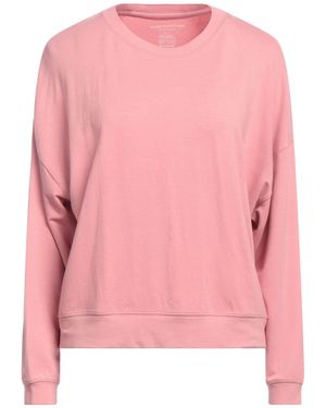 Majestic Filatures Sweatshirt - Pink