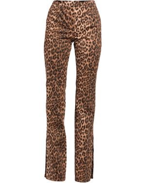 Blumarine Trouser - Brown